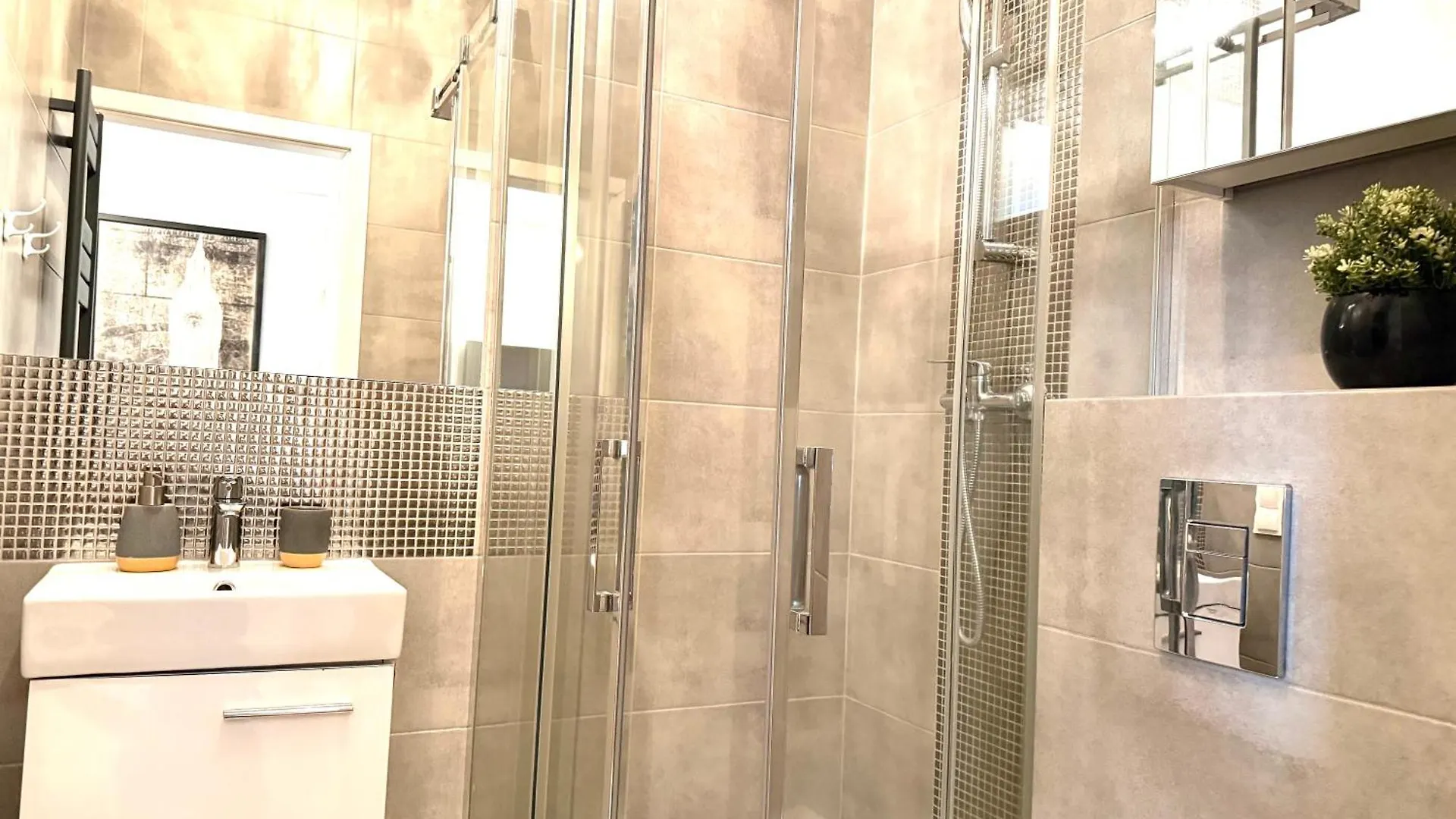 Apartament Starogdanski 7 Poland