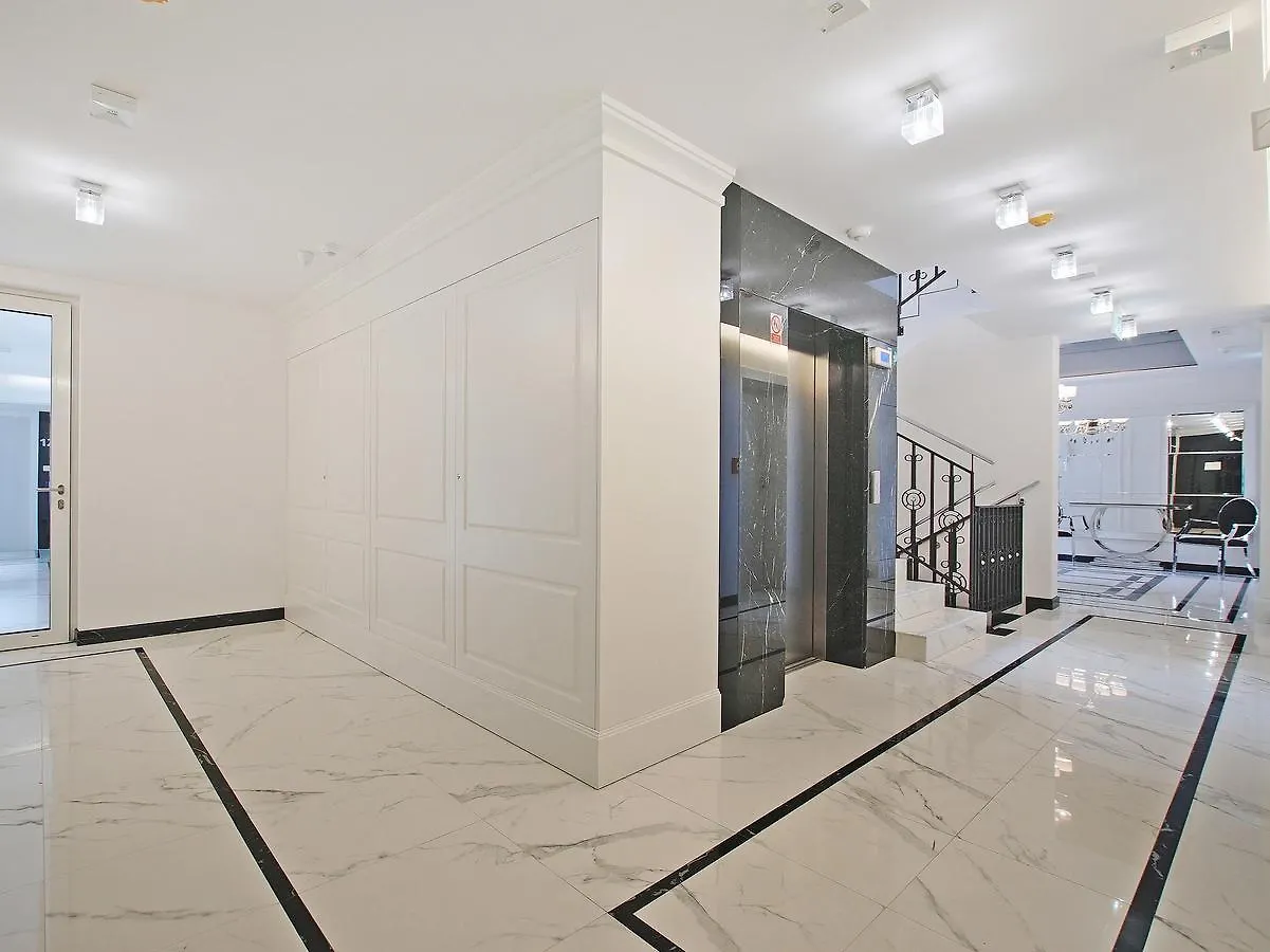 Apartament Starogdanski 7 Apartment