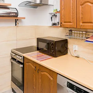  Apartament Lux