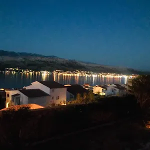 Branko , Pag Town Chorwacja