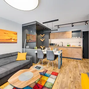  Apartament Old Town Chmielna Park