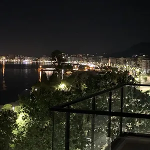 Palm Apartment-suite , Wlora Albania